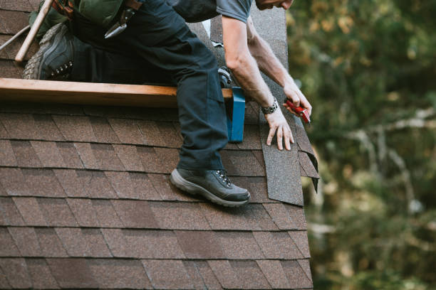 Best Roof Waterproofing Services  in Merian, ID